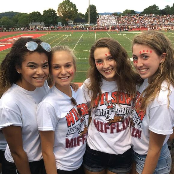 Meet your Posher, Natalie - Picture 1 of 1